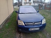 Opel Vectra C 1.8