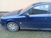 Opel Vectra C 1.8