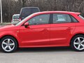 Audi A1 1.4i S-Line S-tronic