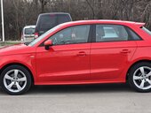 Audi A1 1.4i S-Line S-tronic