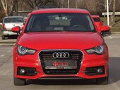 Audi A1 1.4i S-Line S-tronic