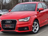 Audi A1 1.4i S-Line S-tronic