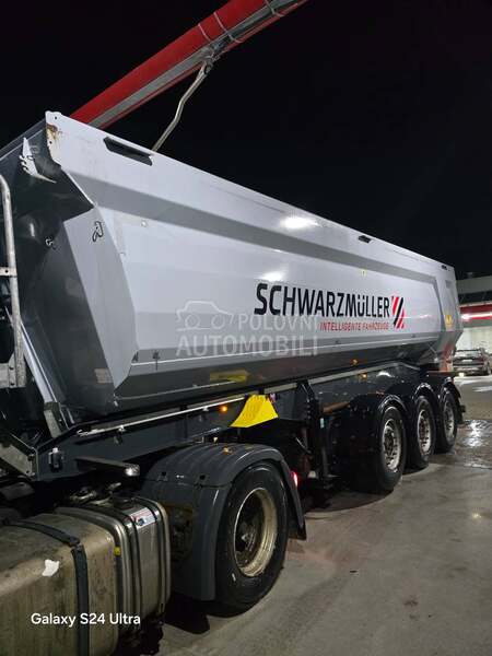 Schwarzmuller K serie 29