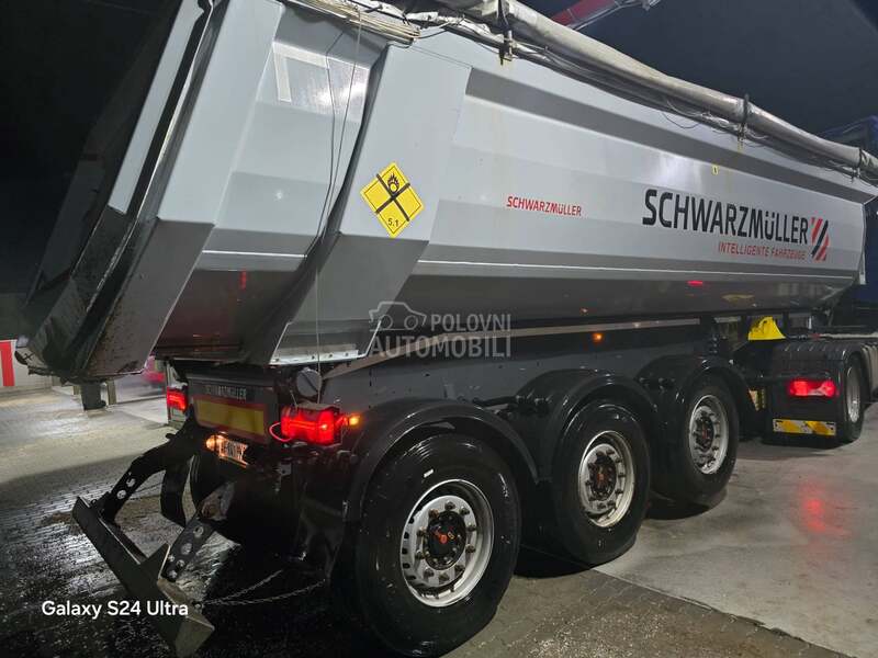 Schwarzmuller K serie 29