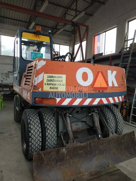 O&K MH4