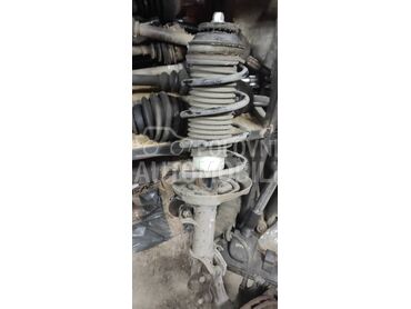 Amortizeri Amortizer za Fiat Grande Punto od 2005. do 2018. god.