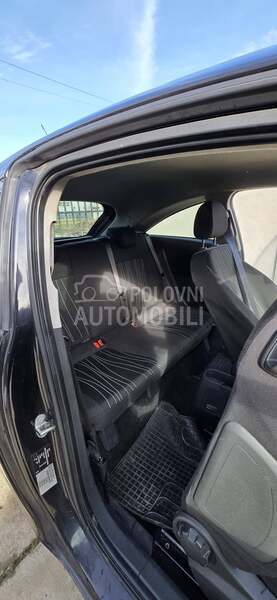 Opel Corsa D 