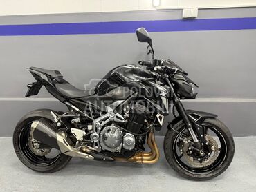 Kawasaki z900 z 900 ABS CH