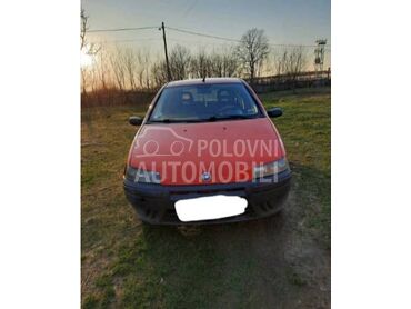 Amortizeri za Fiat Punto od 1993. do 2008. god.