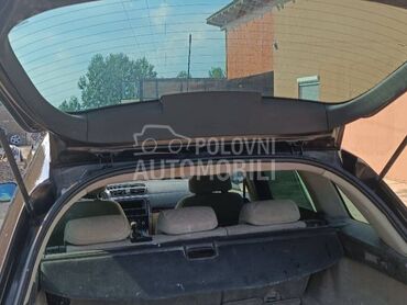 Amortizeri gepeka za Fiat Croma od 2004. do 2010. god.