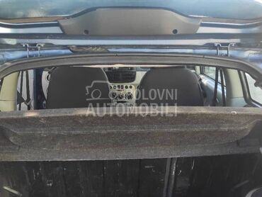 Amortizeri gepeka za Fiat Punto od 1993. do 2008. god.