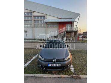 Volkswagen Golf 6 