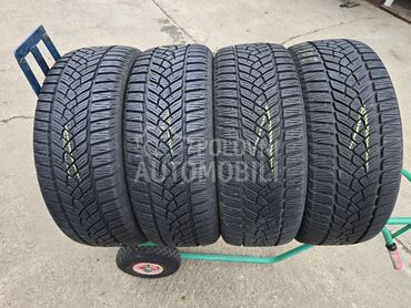 Fulda 205/55 R16 Zimska