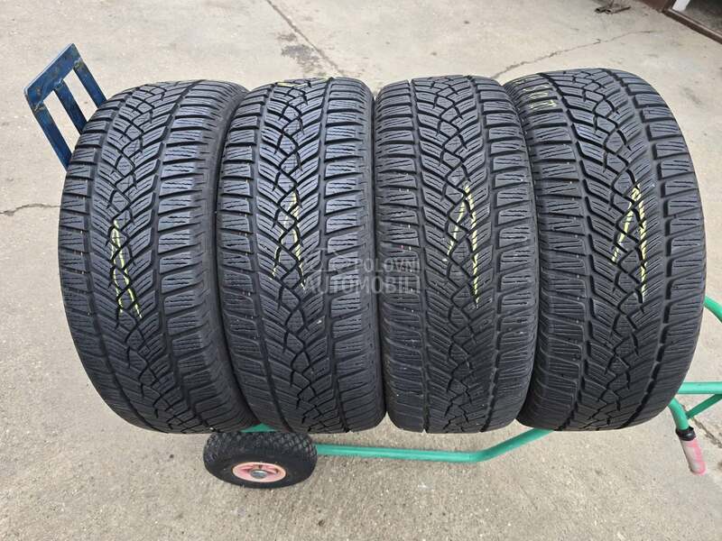Fulda 205/55 R16 Zimska