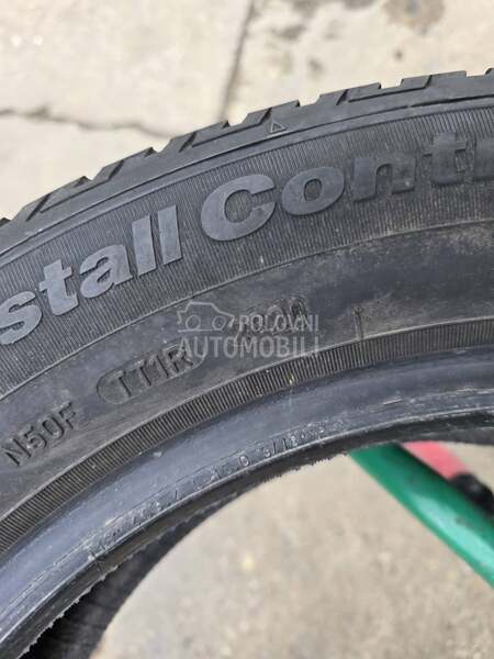 Fulda 205/55 R16 Zimska