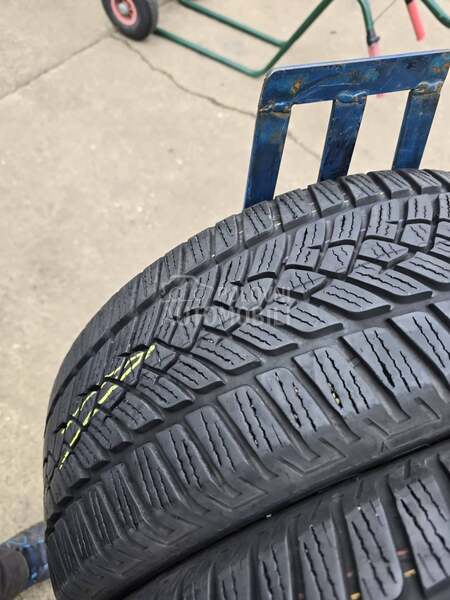 Fulda 205/55 R16 Zimska