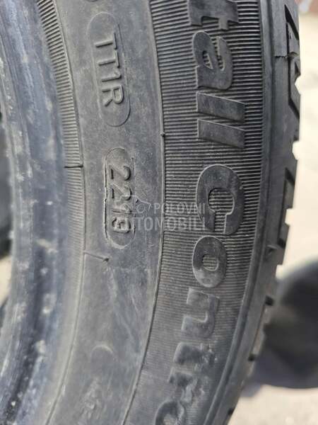 Fulda 205/55 R16 Zimska