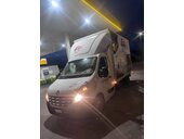 Renault Master T35 dci150 NOV