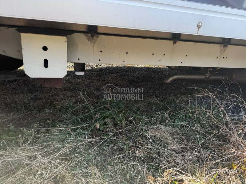 Renault Master T35 dci150 NOV