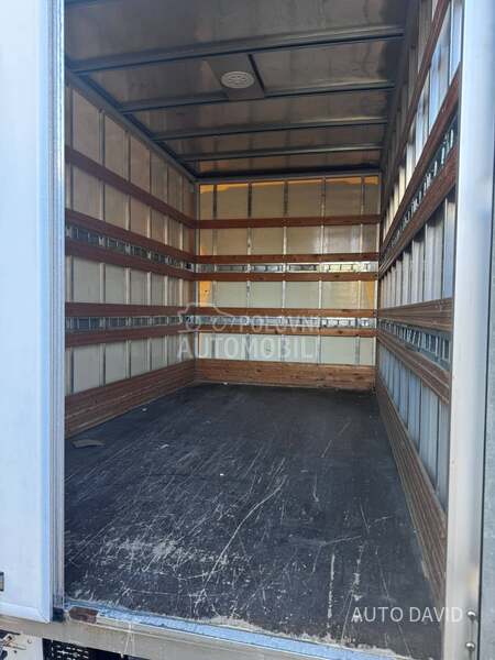 Renault Master T35 dci150 NOV