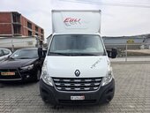 Renault Master T35 dci150 NOV