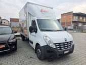 Renault Master T35 dci150 NOV