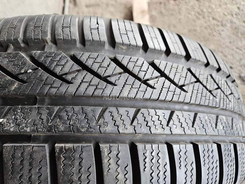 Continental 205/60 R16 Sve sezone