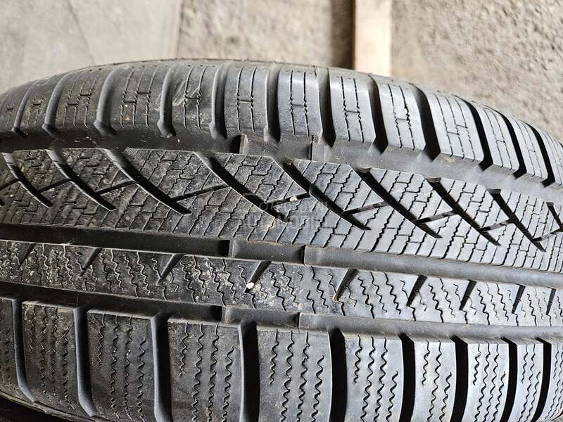 Continental 205/60 R16 Sve sezone