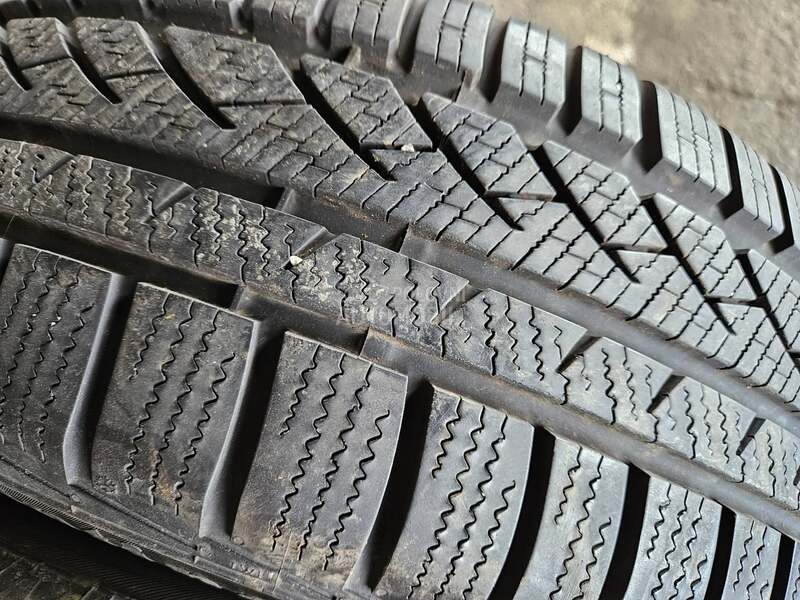Continental 205/60 R16 Sve sezone