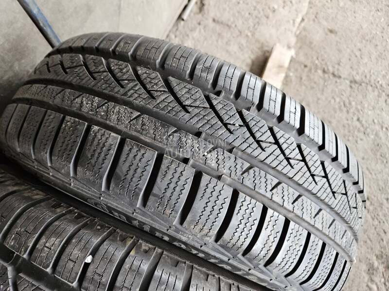 Continental 205/60 R16 Sve sezone