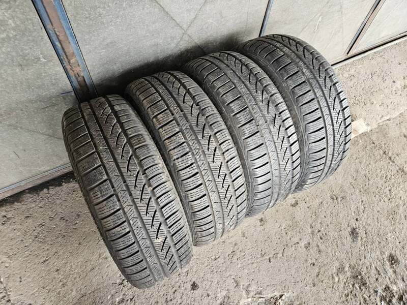 Continental 205/60 R16 Sve sezone