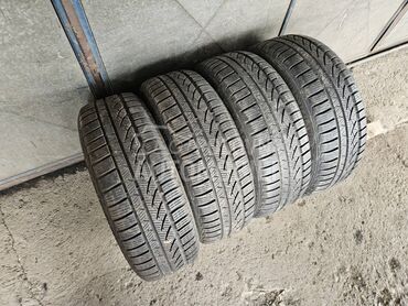 Continental 205/60 R16 Sve sezone