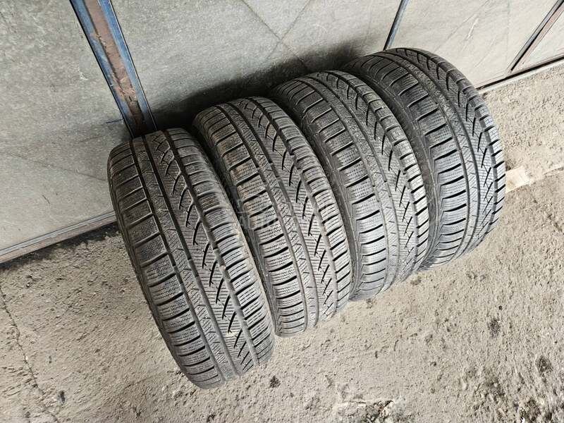 Continental 205/60 R16 Sve sezone