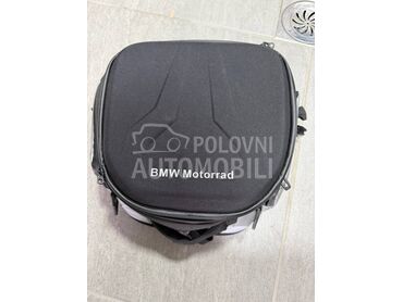 BMW GS Adv Tank torba Original