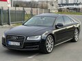 Audi A8 3.0 tdi FUL FUL FUL
