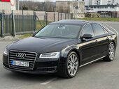 Audi A8 3.0 tdi FUL FUL FUL