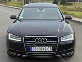 Audi A8 3.0 tdi FUL FUL FUL