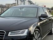 Audi A8 3.0 tdi FUL FUL FUL