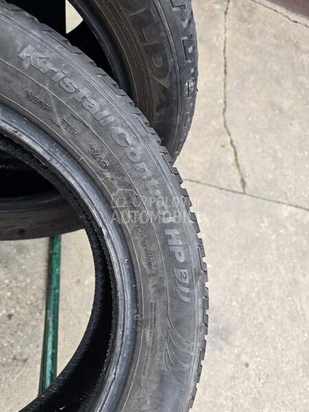 Fulda 205/55 R16 Zimska