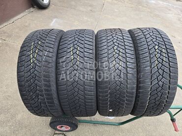 Fulda 205/55 R16 Zimska