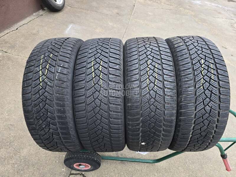 Fulda 205/55 R16 Zimska