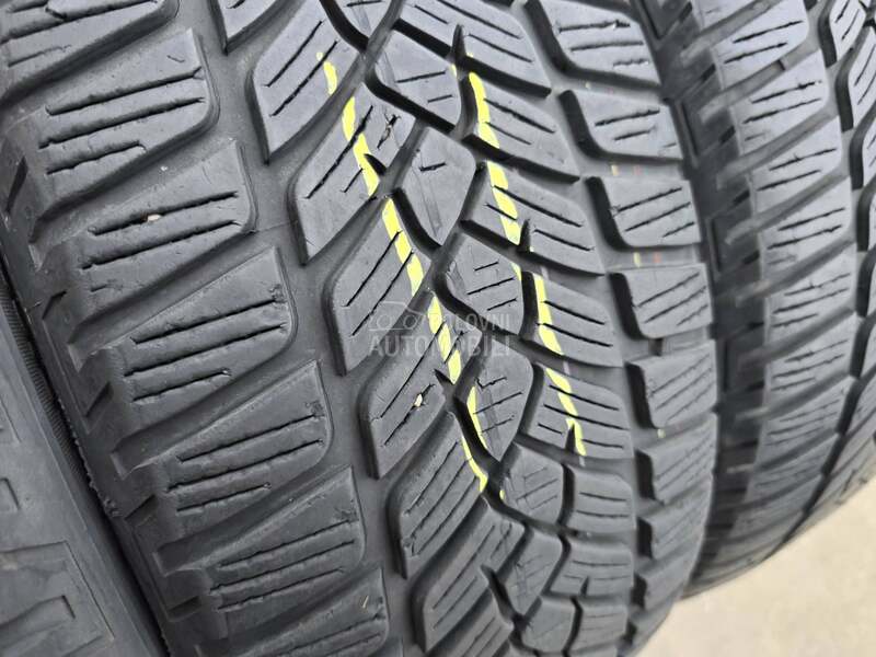 Fulda 205/55 R16 Zimska