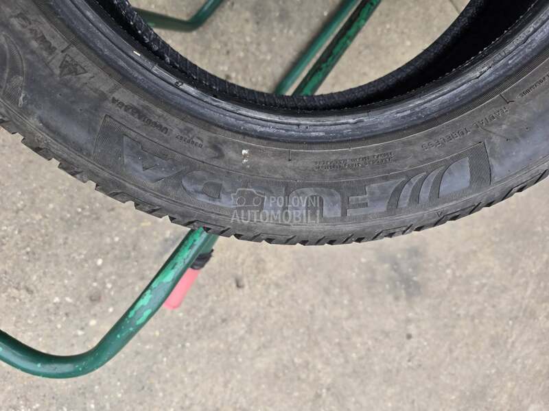 Fulda 205/55 R16 Zimska