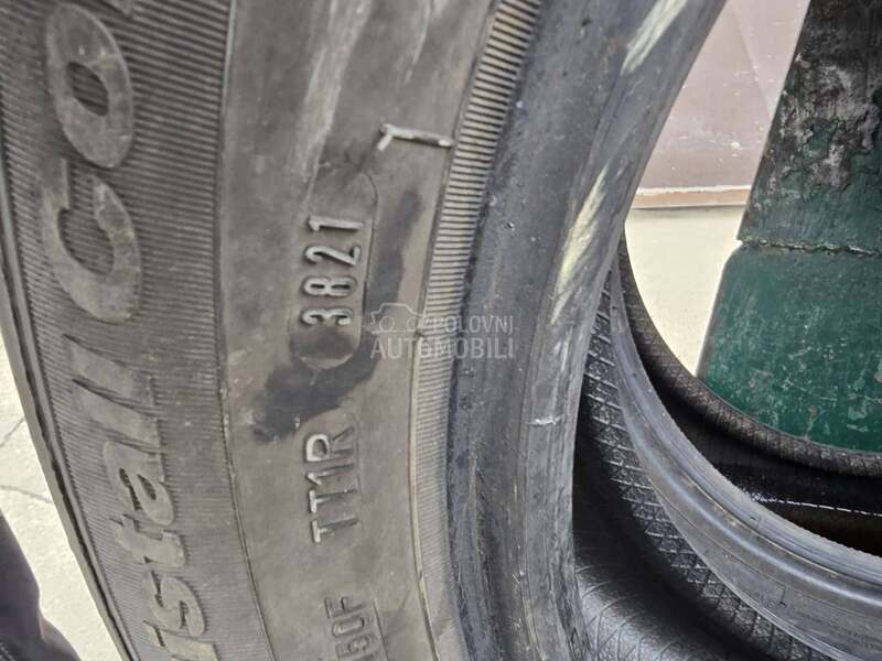 Fulda 205/55 R16 Zimska