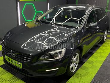 Volvo V60 1.6D AUTOM.