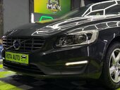 Volvo V60 1.6D AUTOM. KA0 N0V