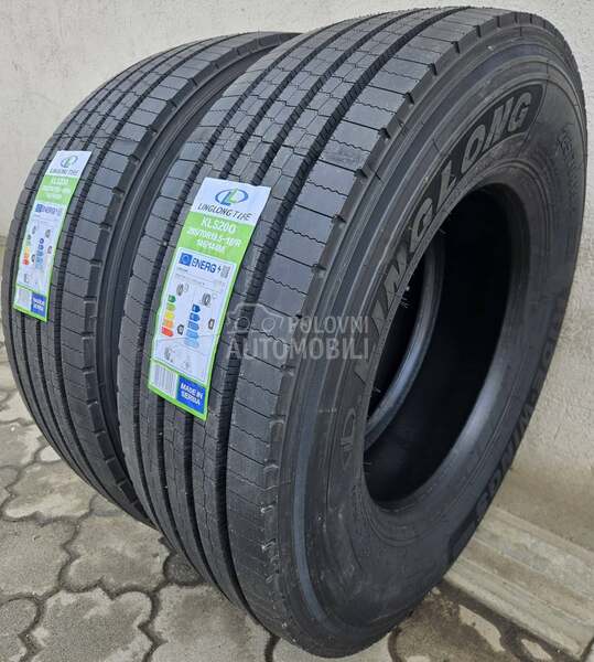 Linglong 285/70 R19.5 Sve sezone