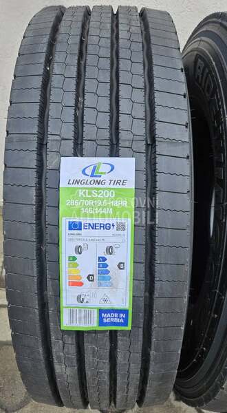 Linglong 285/70 R19.5 Sve sezone