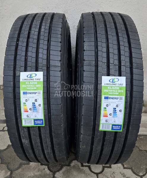 Linglong 285/70 R19.5 Sve sezone