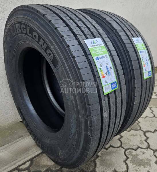 Linglong 285/70 R19.5 Sve sezone